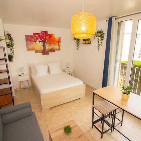 L'Estival Room Logement En Colocation Льо Плеси-Робенсон Екстериор снимка