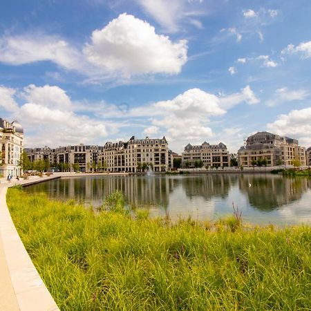 L'Estival Room Logement En Colocation Льо Плеси-Робенсон Екстериор снимка