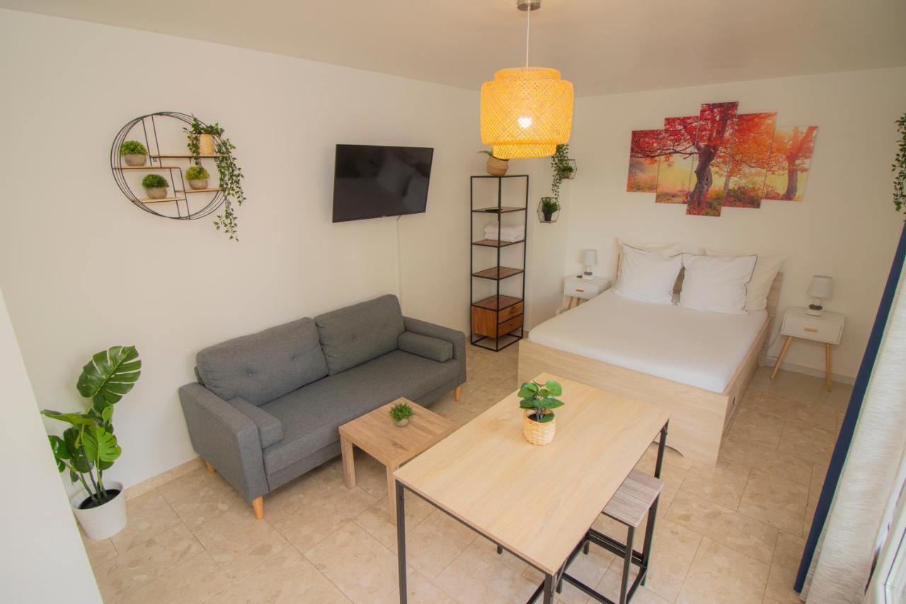 L'Estival Room Logement En Colocation Льо Плеси-Робенсон Екстериор снимка