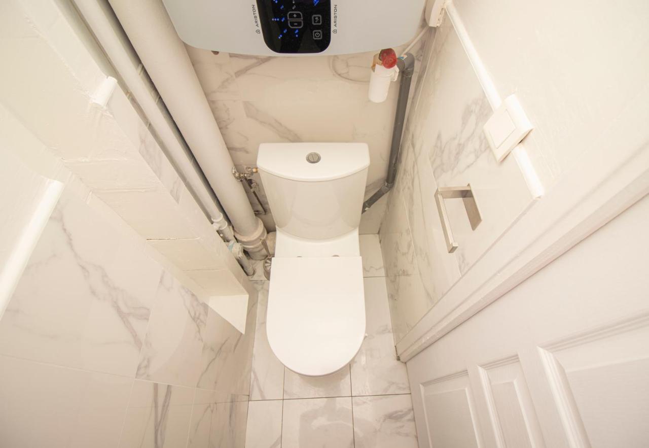 L'Estival Room Logement En Colocation Льо Плеси-Робенсон Екстериор снимка