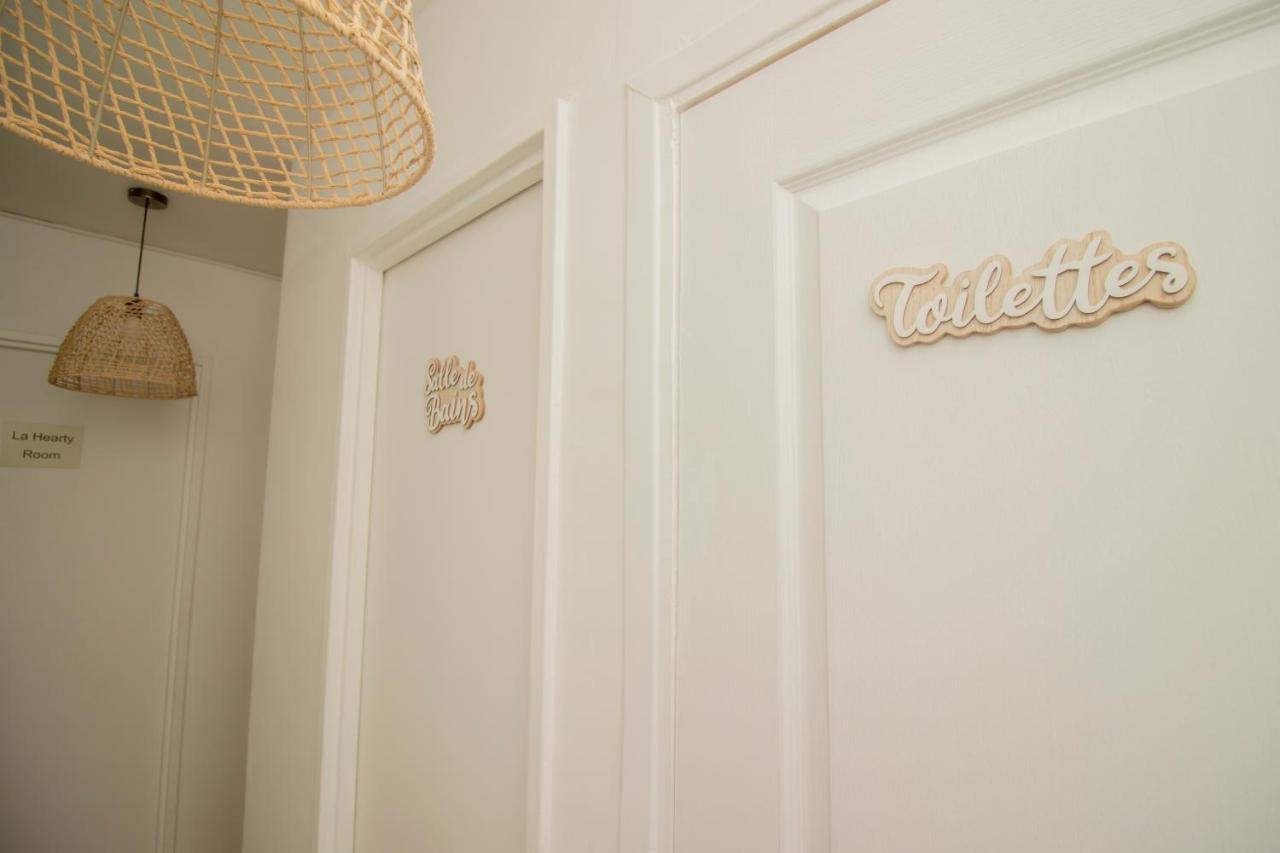 L'Estival Room Logement En Colocation Льо Плеси-Робенсон Екстериор снимка