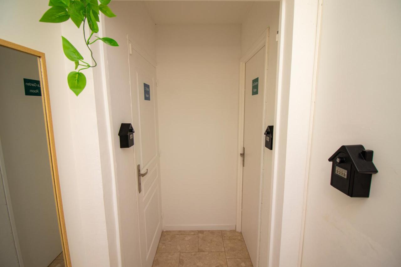 L'Estival Room Logement En Colocation Льо Плеси-Робенсон Екстериор снимка