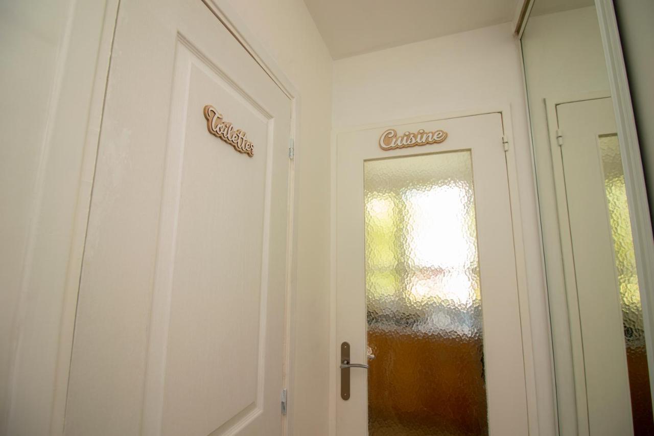 L'Estival Room Logement En Colocation Льо Плеси-Робенсон Екстериор снимка