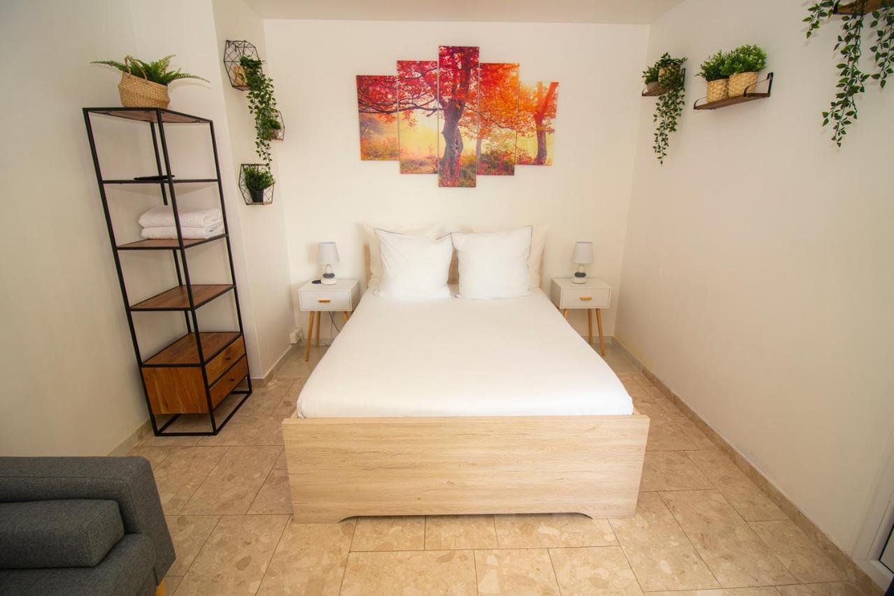 L'Estival Room Logement En Colocation Льо Плеси-Робенсон Екстериор снимка